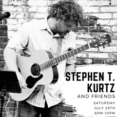 Stephen T. Kurtz