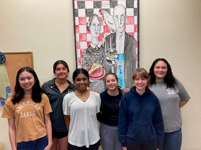 Junior Fair Committee