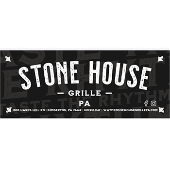 Stone House Grille PA